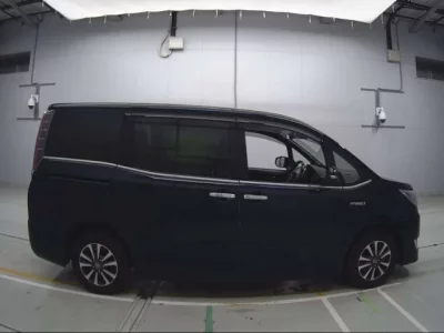 Toyota ESQUIRE