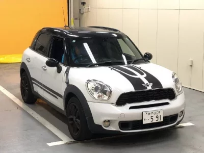 BMW MINI