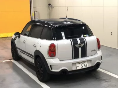 BMW MINI