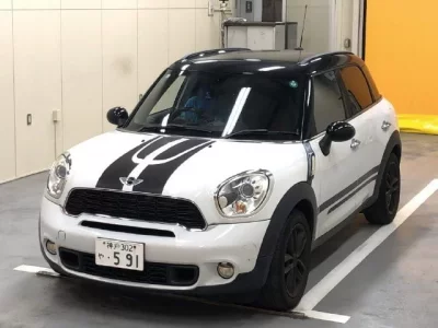 BMW MINI