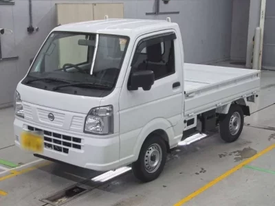 Nissan CLIPPER TRUCK