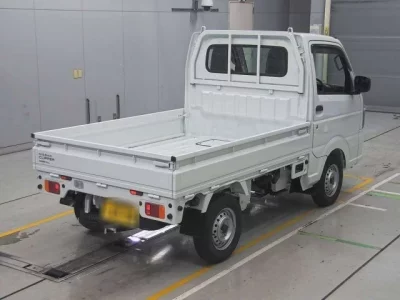 Nissan CLIPPER TRUCK