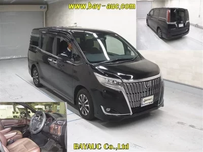 Toyota ESQUIRE