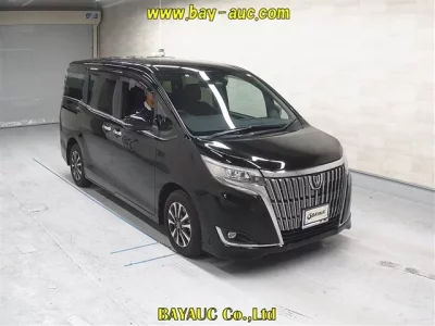 Toyota ESQUIRE