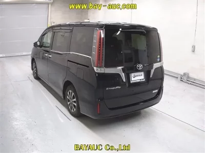 Toyota ESQUIRE
