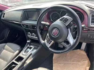Mazda ATENZA WAGON