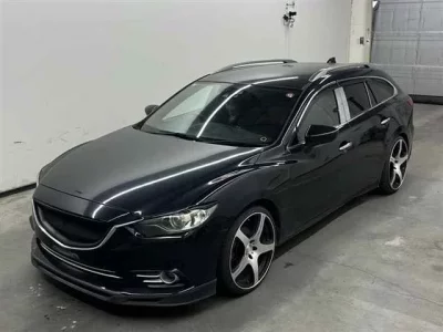 Mazda ATENZA WAGON