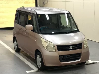 Suzuki PALETTE
