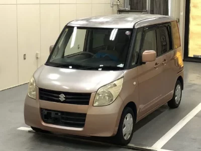 Suzuki PALETTE