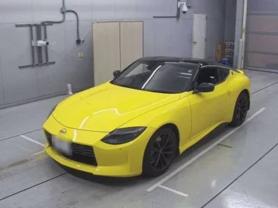 Nissan FAIRLADYZ