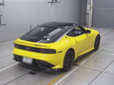 Nissan FAIRLADYZ