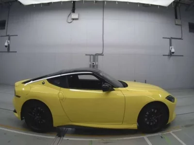 Nissan FAIRLADYZ