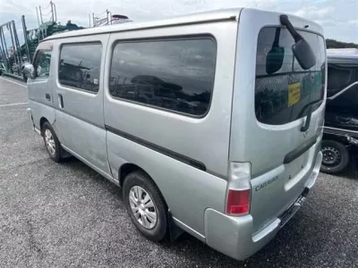 Nissan CARAVAN VAN