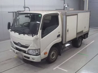 Toyota DYNA