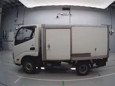 Toyota DYNA