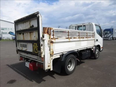 Toyota DYNA