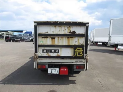 Toyota DYNA