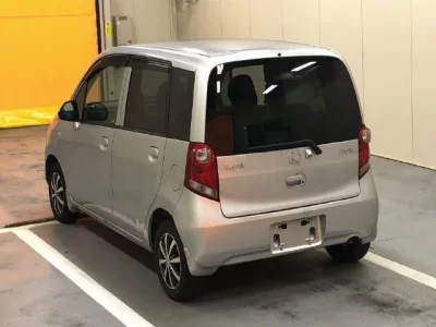 Honda LIFE