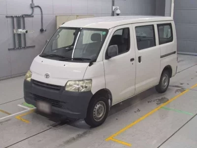 Toyota LITE ACE VAN