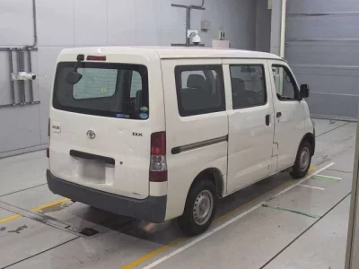 Toyota LITE ACE VAN