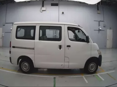 Toyota LITE ACE VAN