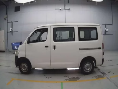 Toyota LITE ACE VAN