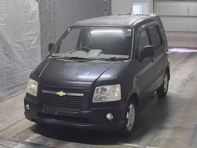 Suzuki CHEVROLET MW
