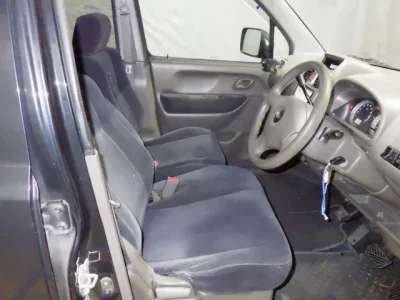 Suzuki CHEVROLET MW