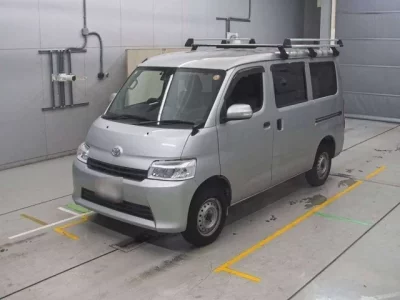 Toyota TOWN ACE VAN