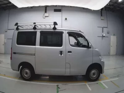 Toyota TOWN ACE VAN