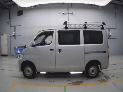 Toyota TOWN ACE VAN