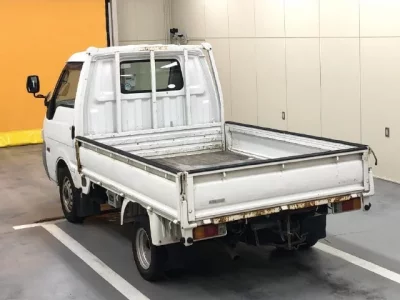 Nissan VANETTE TRUCK