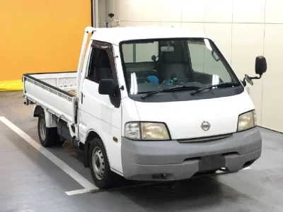 Nissan VANETTE TRUCK