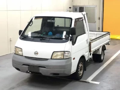 Nissan VANETTE TRUCK