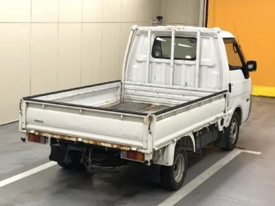 Nissan VANETTE TRUCK
