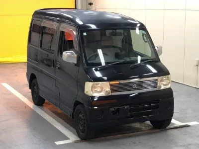 Mitsubishi TOWNBOX