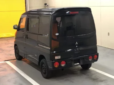 Mitsubishi TOWNBOX