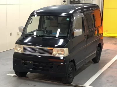Mitsubishi TOWNBOX