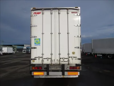 Mitsubishi FUSO TRUCK
