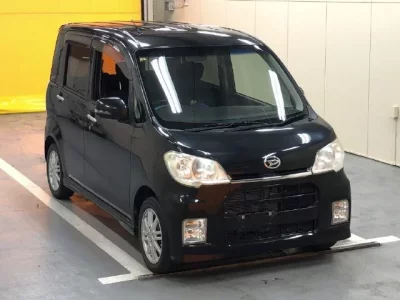 Daihatsu TANTO EXE