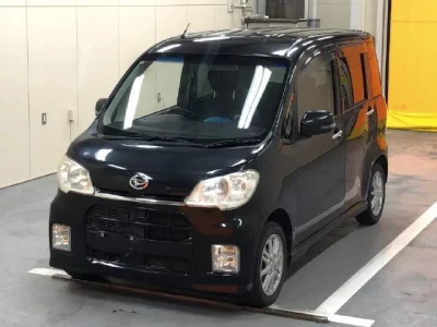 Daihatsu TANTO EXE