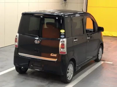 Daihatsu TANTO EXE