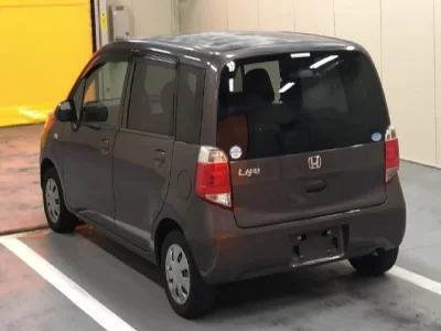 Honda LIFE