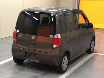 Honda LIFE