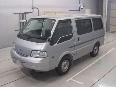 Mazda BONGO VAN