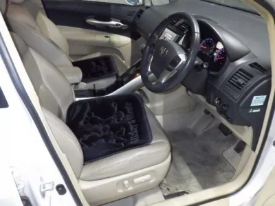 Toyota BLADE