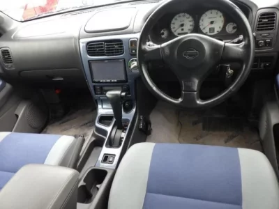 Nissan TERRANO