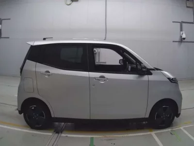 Nissan SAKURA