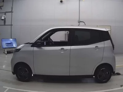 Nissan SAKURA