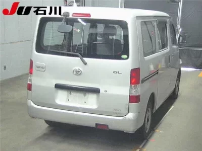 Toyota TOWN ACE VAN